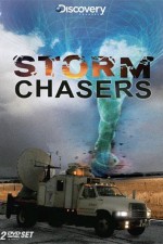 Watch Storm Chasers Niter